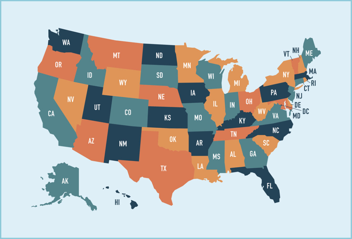 The Case for IES: Four Ways States Use Federal Data to Guide Postsecondary Research and Policy