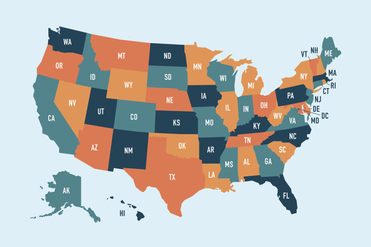 The Case for IES: Four Ways States Use Federal Data to Guide Postsecondary Research and Policy
