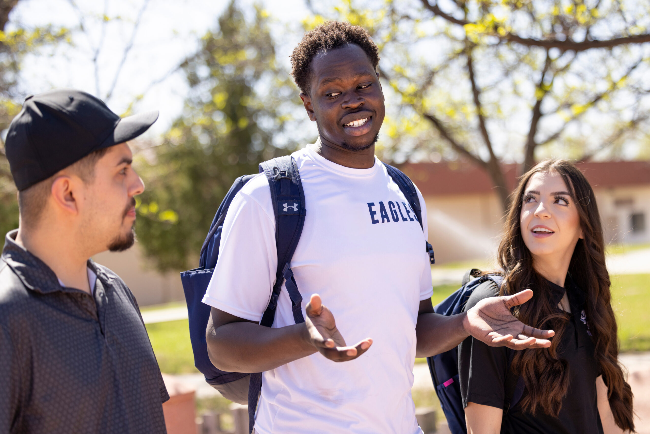 Who is Included When We Say First-Generation? A conversation with Dr. Robert Toutkoushian