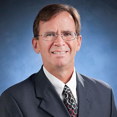 Dr. Robert K. Toutkoushian