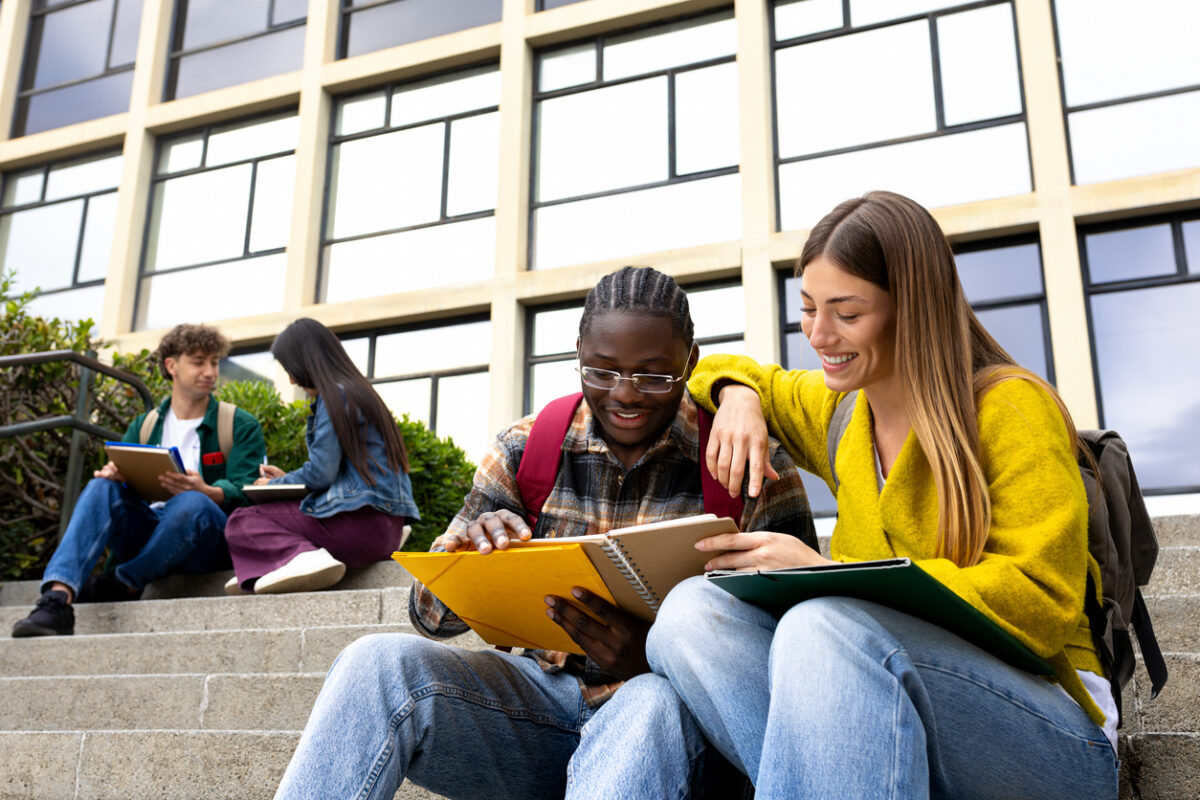 Making Multiracial Students Count: Improving the Way Higher Ed Presents Race and Ethnicity Data