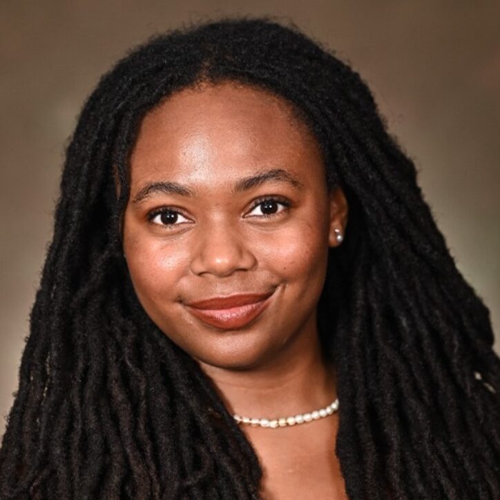 Dahlia Tarver