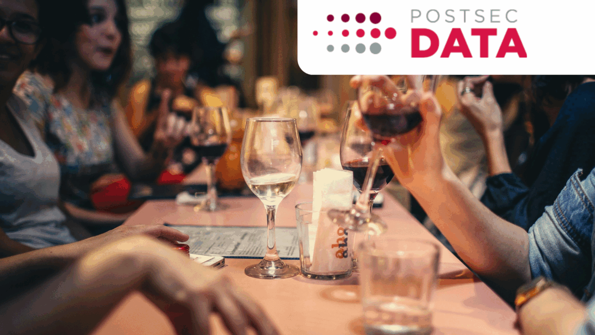 Join us for a PostsecData Collaborative Happy Hour