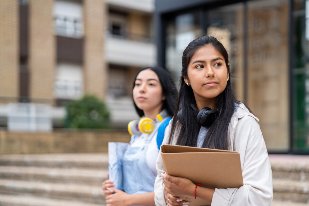 Protected: Unmet Financial Need is Widespread Among College Students. Federal Aid Helps Some, But Still Falls Short for Many.