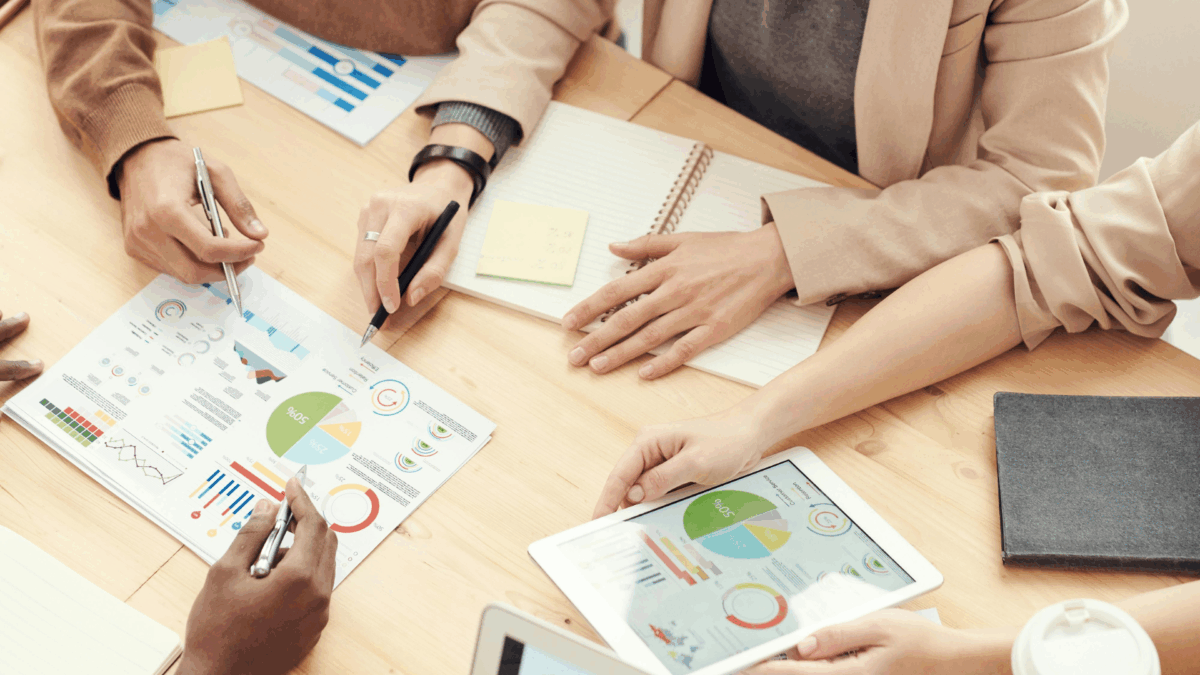 New IHEP, AIR Network Will Help Colleges Use Data-Informed Strategies to Drive Student Success