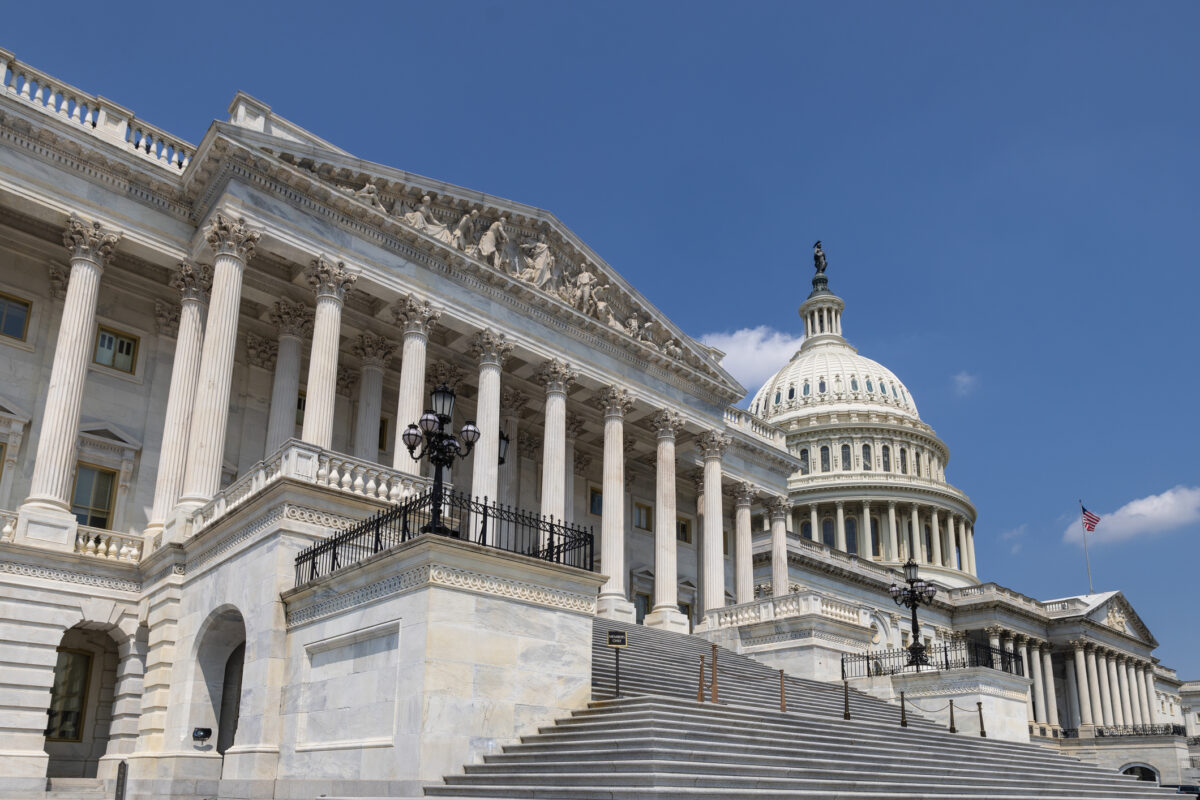 IHEP, APLU, New America Urge Passage of the College Transparency Act to Strengthen Postsecondary Data Systems