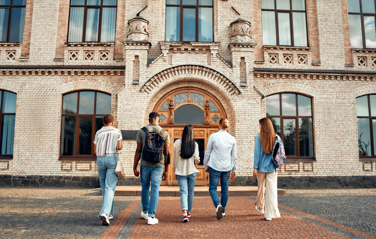 IHEP Research Offers Roadmap for Expanding College Access: Lessons from California’s Race-Neutral Admissions Practices