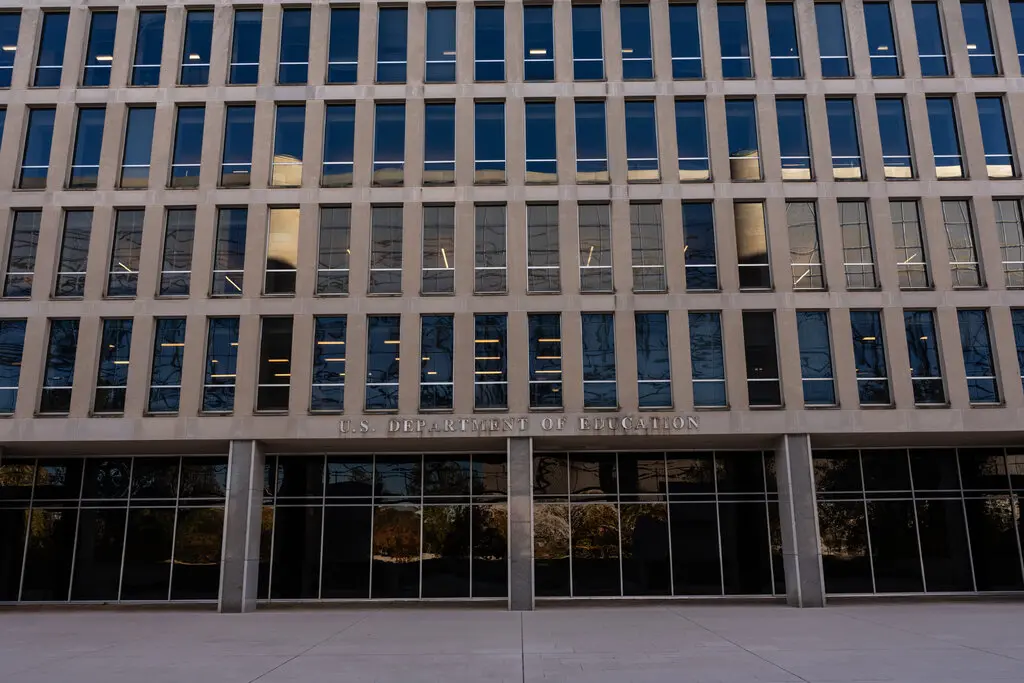 Latest efforts to dismantle ED: Another wrench in a disruptive year