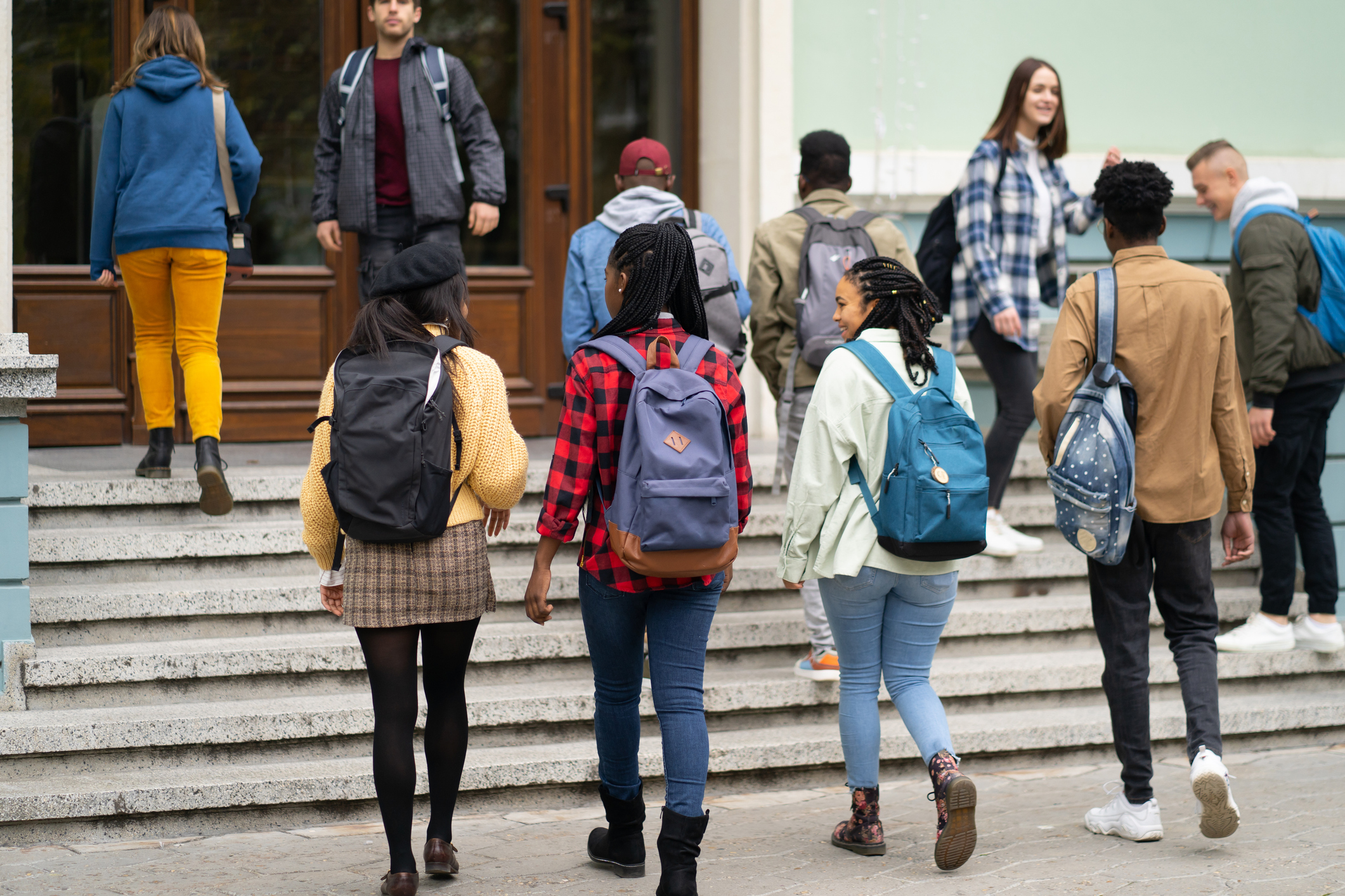 All the ways ED’s latest admissions data collection went wrong