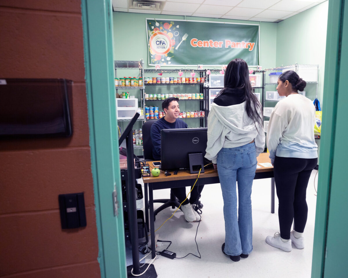 Protected: Federal SNAP Cuts and Pell Funding Shortfall Risk Worsening Disparities in Food Insecurity, College Persistence, and Attainment
