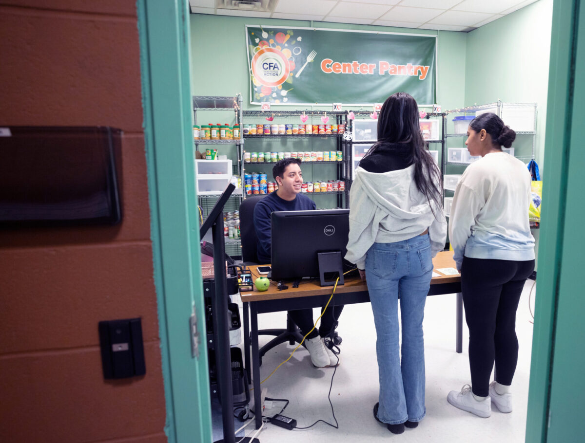 Protected: Federal SNAP Cuts and Pell Funding Shortfall Risk Worsening Disparities in Food Insecurity, College Persistence, and Attainment