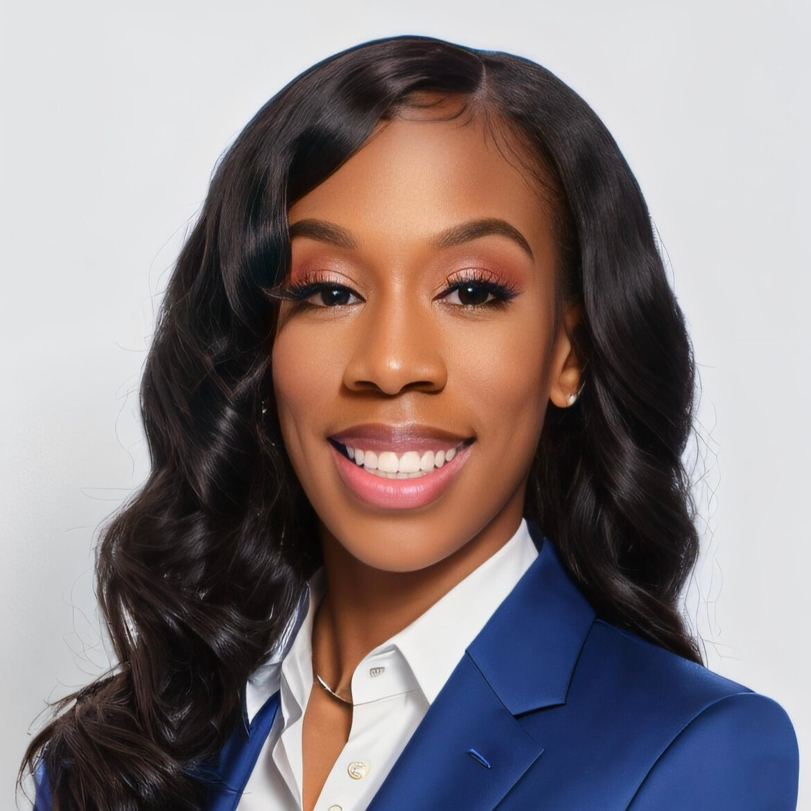 Tihirah Ruffin