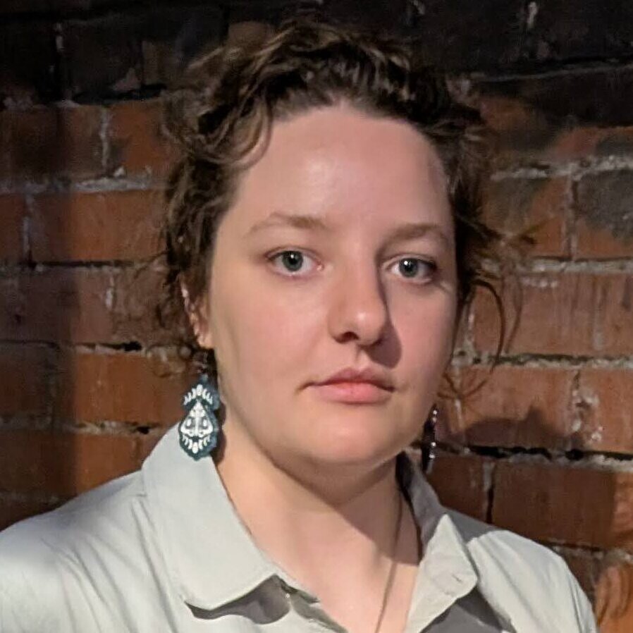 Fayelynn Scheideman