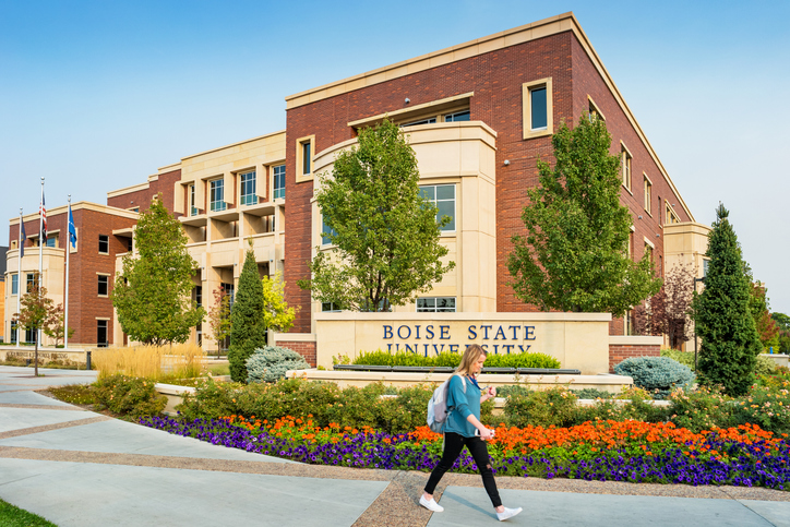 How to Strengthen the Economic Value of Four-Year Degrees in Idaho