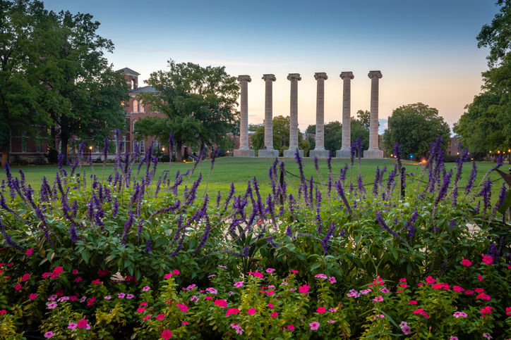 How to Strengthen the Economic Value of Four-Year Degrees in Missouri