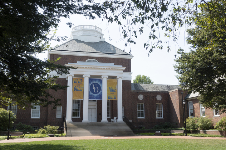 How to Strengthen the Economic Value of Four-Year Degrees in Delaware