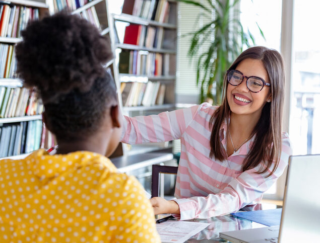 Five Things to Know About Cultivating Belonging on Your Campus, as Told by a Student