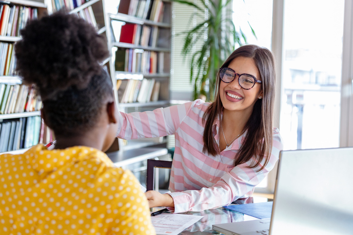 Five Things to Know About Cultivating Belonging on Your Campus, as Told by a Student