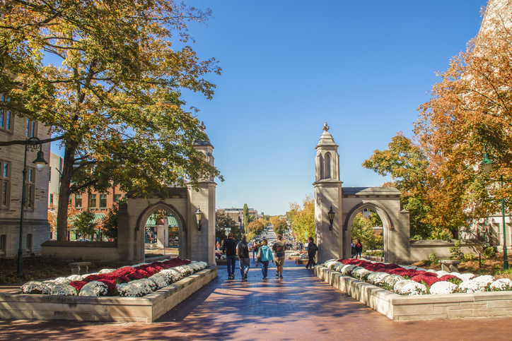How to Strengthen the Economic Value of Four-Year Degrees in Indiana