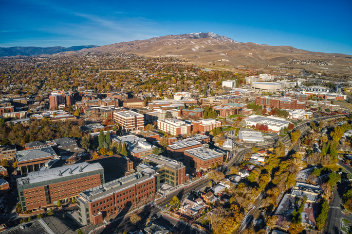 How to Strengthen the Economic Value of Four-Year Degrees in Nevada