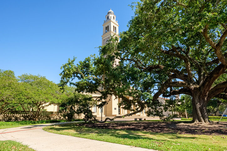 How to Strengthen the Economic Value of Four-Year Degrees in Louisiana