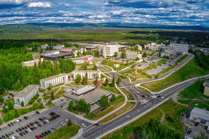 How to Strengthen the Economic Value of Four-Year Degrees in Alaska