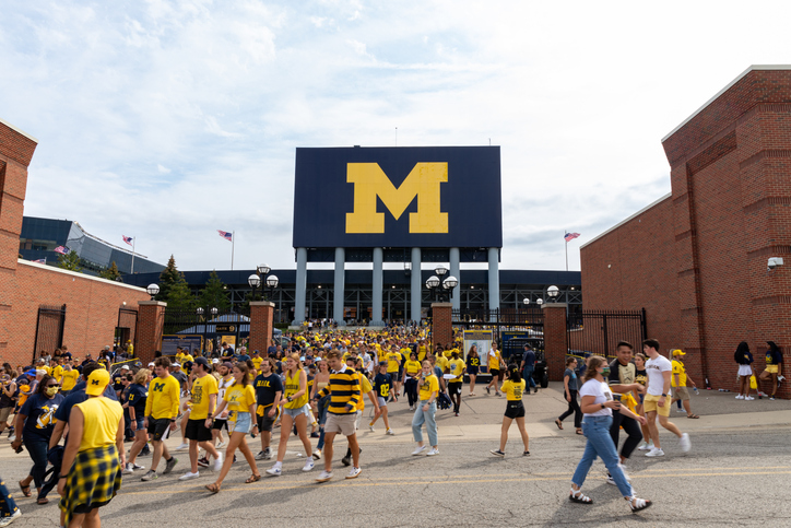 How to Strengthen the Economic Value of Four-Year Degrees in Michigan