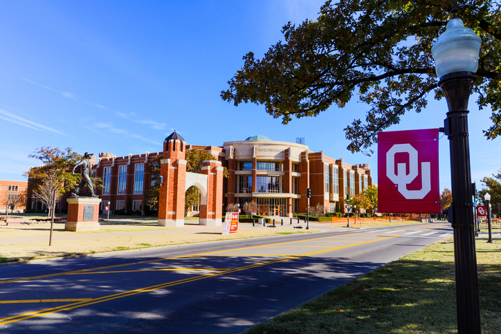 How to Strengthen the Economic Value of Four-Year Degrees in Oklahoma