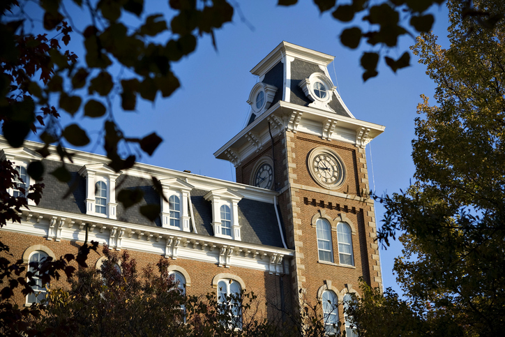 How to Strengthen the Economic Value of Four-Year Degrees in Arkansas
