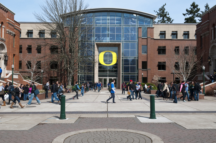 How to Strengthen the Economic Value of Four-Year Degrees in Oregon