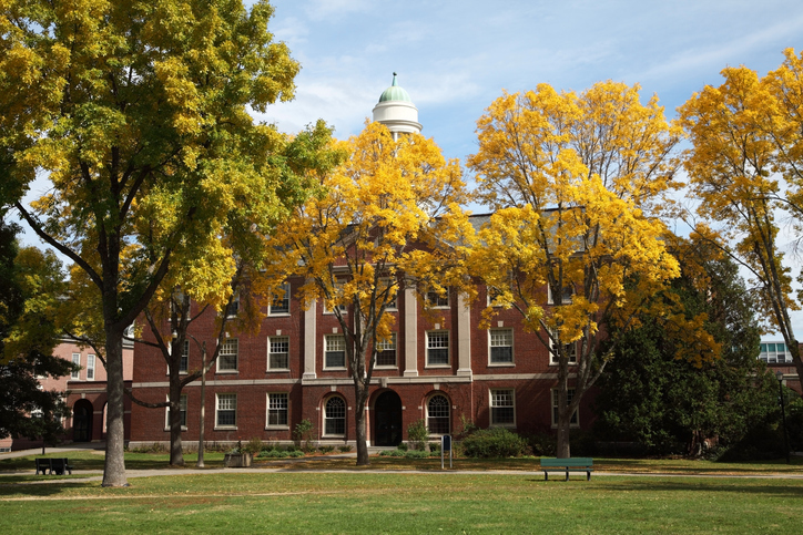 How to Strengthen the Economic Value of Four-Year Degrees in Maine