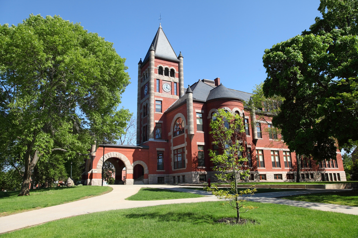 How to Strengthen the Economic Value of Four-Year Degrees in New Hampshire