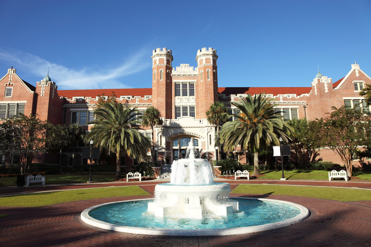 How to Strengthen the Economic Value of Four-Year Degrees in Florida