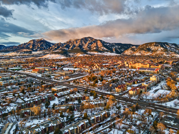 How to Strengthen the Economic Value of Four-Year Degrees in Colorado