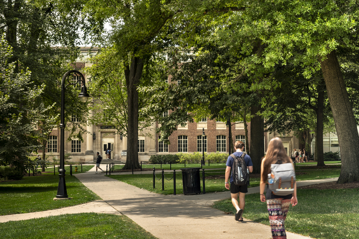 How to Strengthen the Economic Value of Four-Year Degrees in Pennsylvania