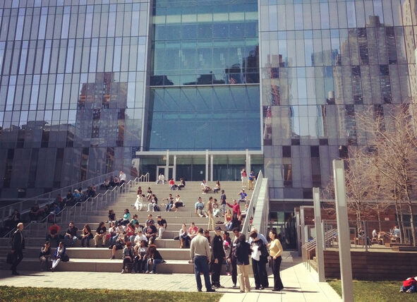 How to Strengthen the Economic Value of Four-Year Degrees in New York