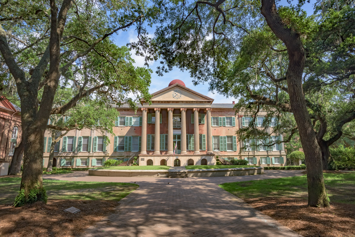 How to Strengthen the Economic Value of Four-Year Degrees in South Carolina