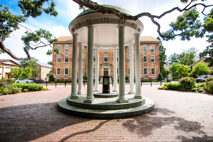 How to Strengthen the Economic Value of Four-Year Degrees in North Carolina