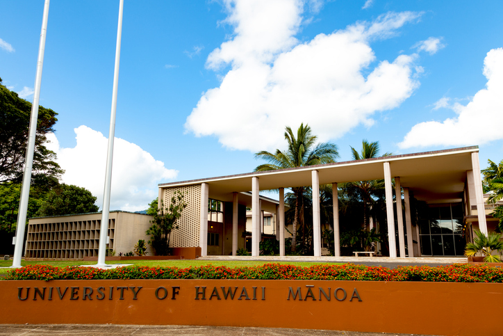 How to Strengthen the Economic Value of Four-Year Degrees in Hawaii