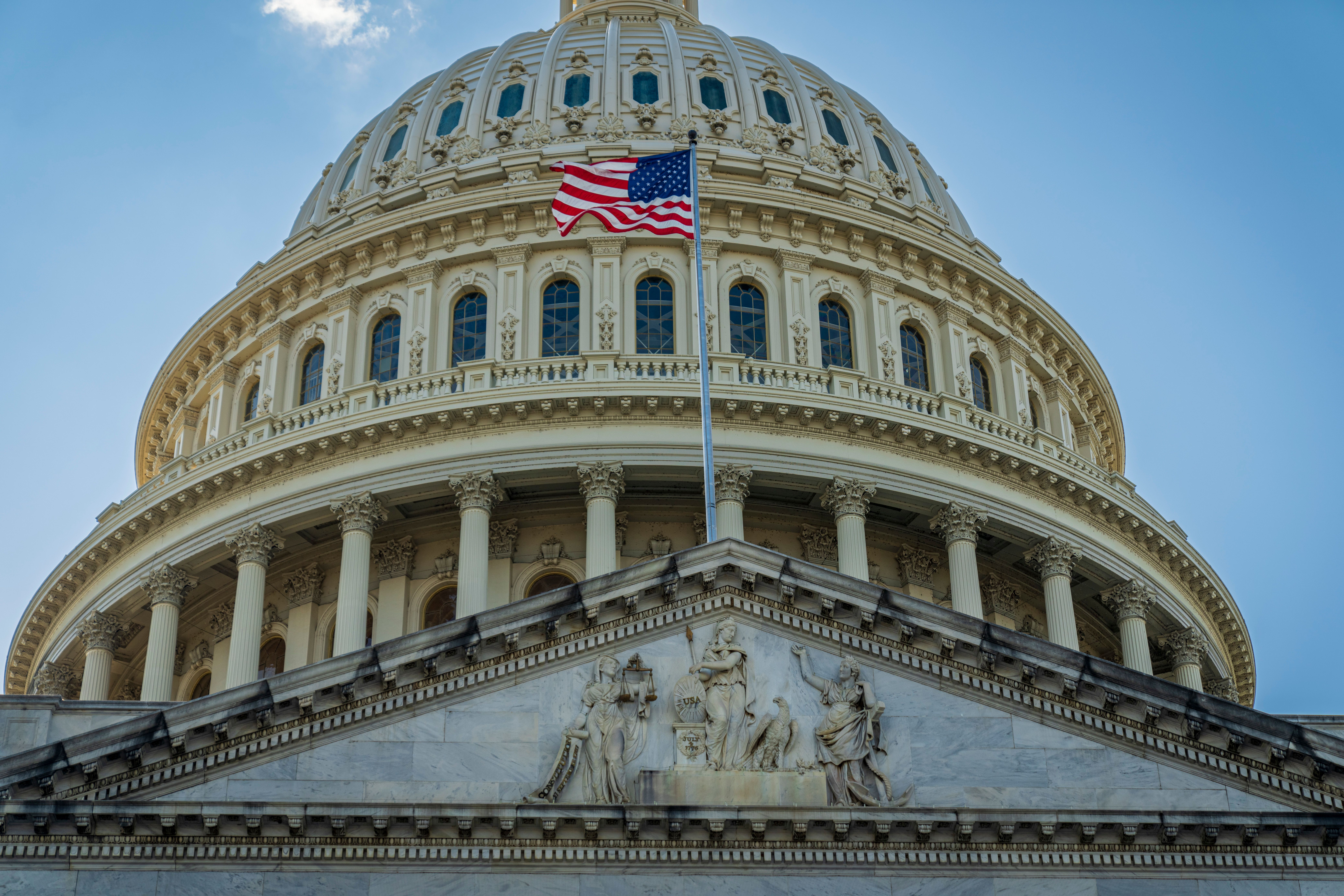 IHEP Celebrates Senate HELP Committee’s Bipartisan Vote to Advance College Transparency Act