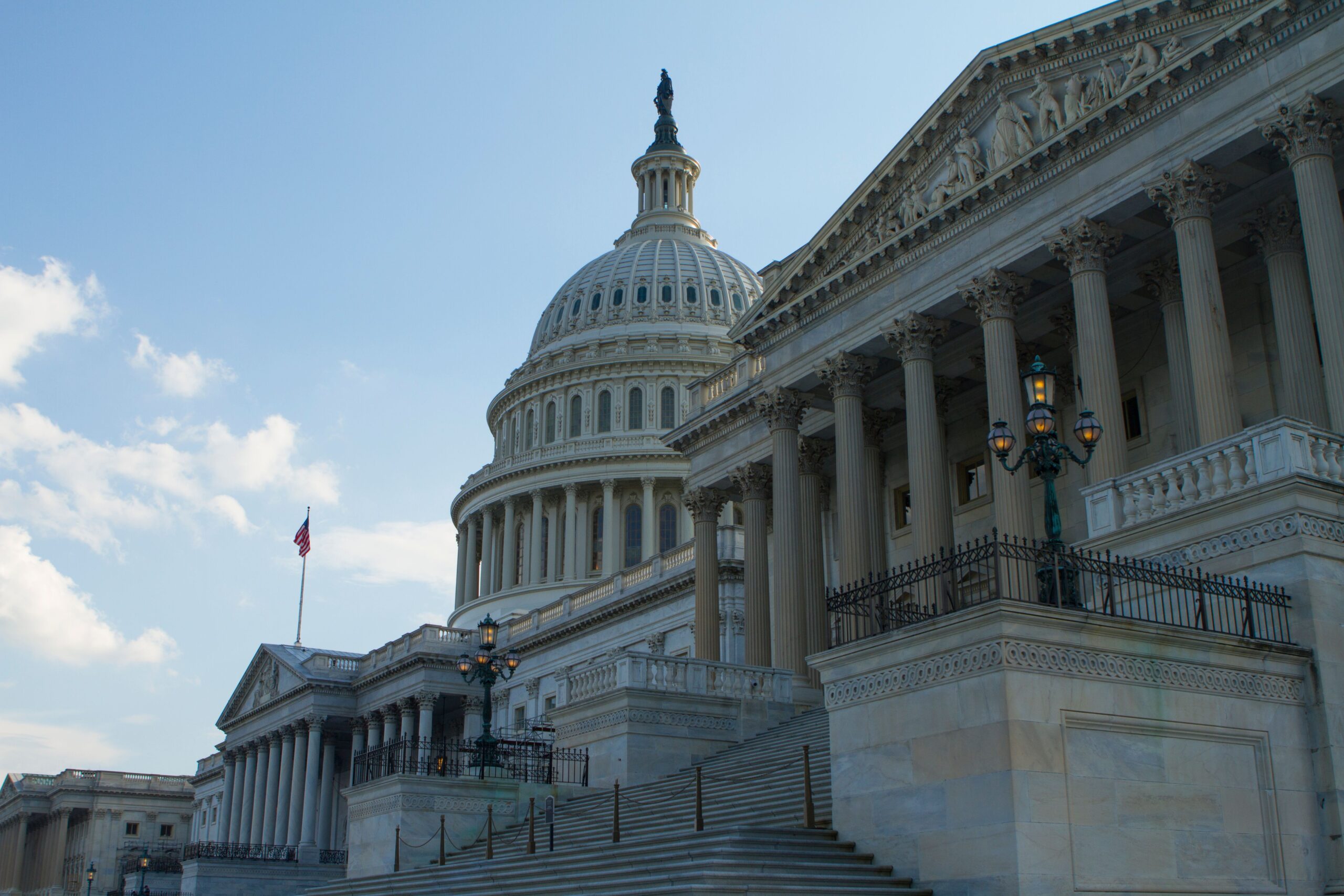 IHEP Urges Senate HELP Committee to Pass College Transparency Act