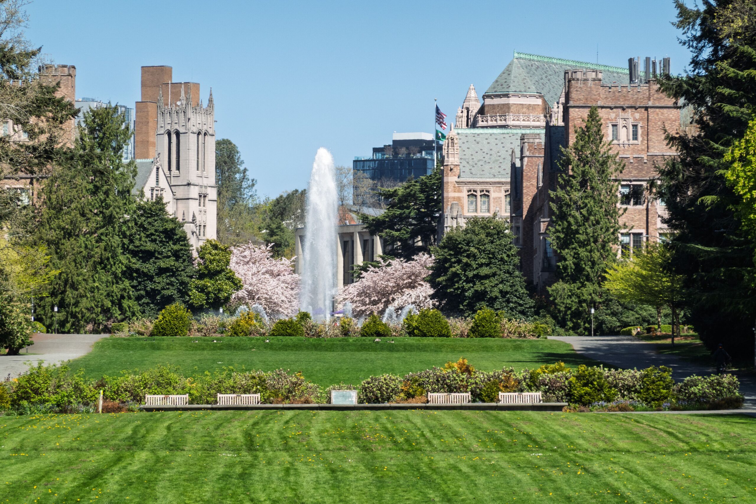 How to Strengthen the Economic Value of Four-Year Degrees in Washington