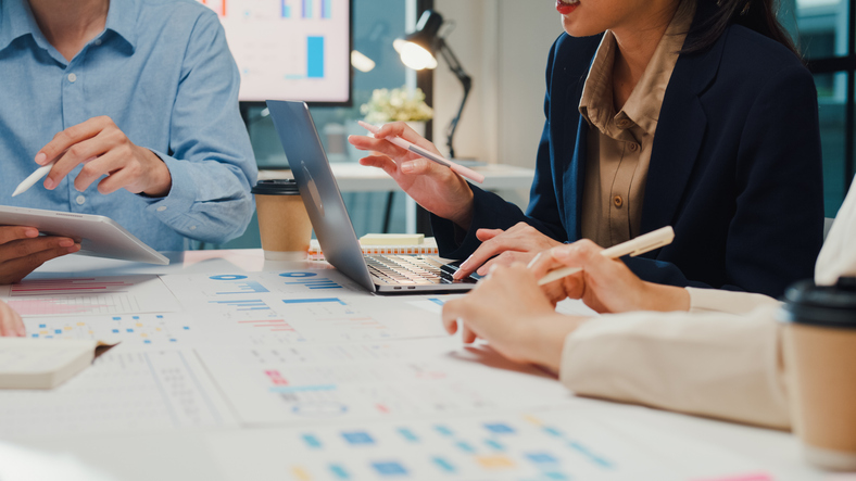 Webinar: Preparing for Federal Earnings Accountability: What Institutions and States Need to Know